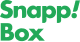 SnappBox Logo