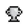 Silver Trophy