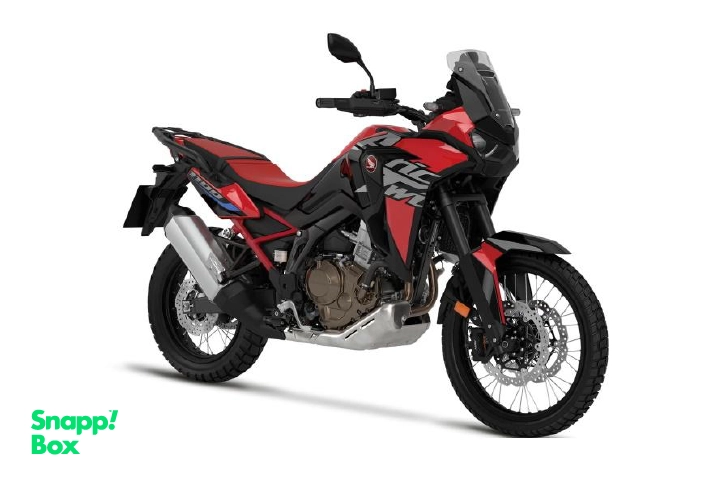 موتور  هوندا Africa Twin CRF1100