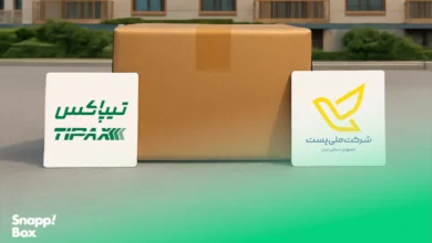 تفاوت پست پیشتاز و تیپاکس