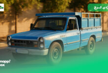 وانت اسنپ‌باکس در کرج